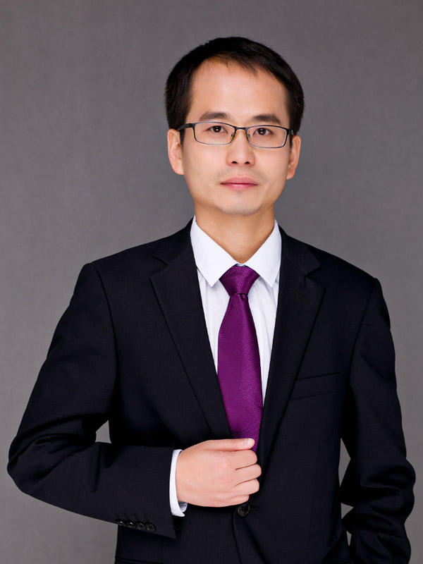 lawyer zhaopeng